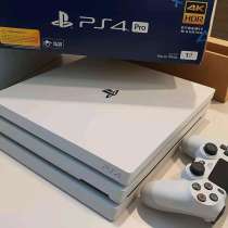 Sony PlayStation 4 pro 1Tb, в Румянцево
