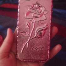 Чехол для айфона 5s, в Хабаровске