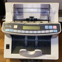 Счетчик банкнот MAGNER 75 D, 2 шт, в Тюмени
