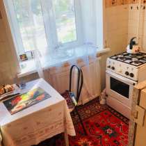 Продается 3-х комнатная квартира, в Переславле-Залесском