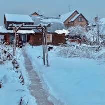 Дом в Домодедово в коттеджном посёлке, в Москве