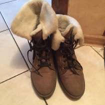 Сапоги женские, в Люберцы