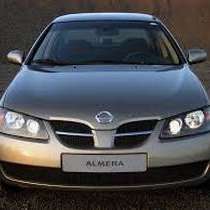 Водитель на личном автомобиле, в Асбесте