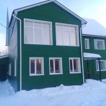 Архангельск, Маймакса, в Архангельске