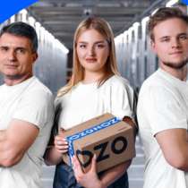Вахта OZON, в Пскове