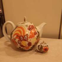 Чайник заварочный большой и маленький, в г.Луганск