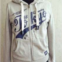 Утепленная кофта, качество, размер М/L, TokyoLaundry (UK), в Барнауле