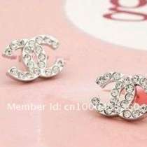 Серьги новые, в Омске