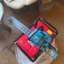 Бензопила Makita Модель: EA7900P70E, в Королёве