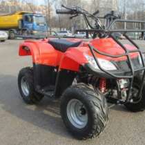 квадроцикл ATV М23, в Балашихе