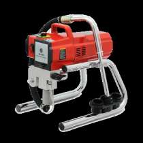 Окрасочный аппарат DP Airless DP-6740 Dino-power Industry, в Москве