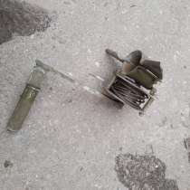 Лебедка связиста армейская, в Ростове-на-Дону