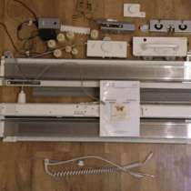 Вязальная машинка Silver Reed, в Ростове-на-Дону