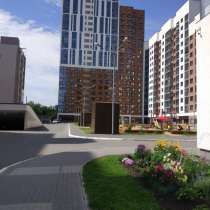 1-к квартира, 45.2 м², 10/24 эт, в Екатеринбурге