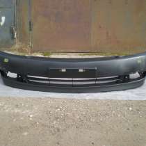 Бампер передний новый Nissan Teana J31 2006-2008 г, в Москве