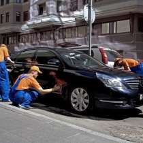 Автомойка, в Белгороде