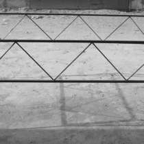 Ограды на кладбище, в г.Минск