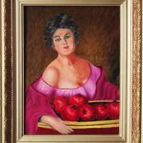 Картины. Масло, холст., в Москве