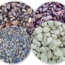 Отсев щебня, песка, в Белгороде