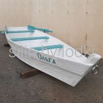 Декоративная лодка, в Севастополе