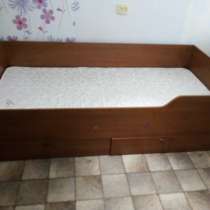 Продам кравать, в Красноярске