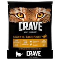 Корм Crave для кошек, в Выборге