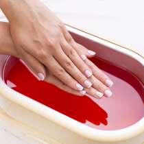 Семинары по теме "Парафинотерапия", в Грозном