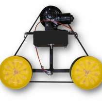 Проектирование и производство оборудование для монтажа кабельной продукции., в Самаре