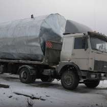 Вертикальный септик, в Челябинске