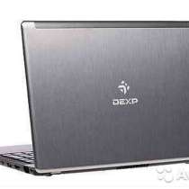 Ноутбук Dexp Athena T140, в Красногорске