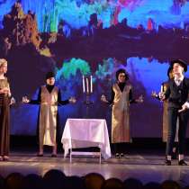 Школа кино и актерского мастерства г. Мытищи, в Мытищи