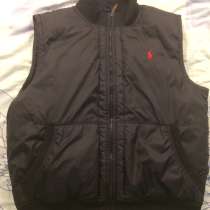 Ralph lauren жилетка, в Москве