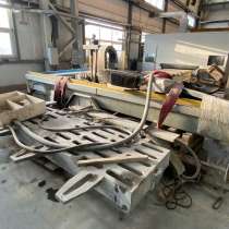 Продается фрезерно-мостовой 3-х координатный станок"AthenaS, в Москве