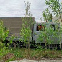 ЗИЛ 5301, 2000, в Сургуте