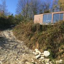 Дом 50 кв. м. земля 5 соток. цена:1.300.000 руб, в Адлере