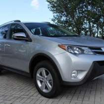 Продажа Toyota RAV4, 2013 Состояние нового автомобиля., в Москве