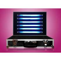 Экспонирующие камеры, в Москве