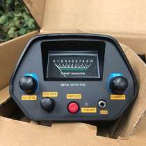 Металлоискатель MD-4080, в Москве