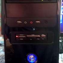 Компьютер на Windows 11, в Москве