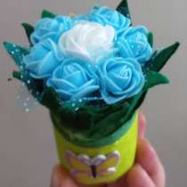 Продам мини букетик, в г.Кирьят-Ям