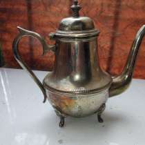 Чайник., в Москве