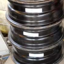 Диски колеснын, в Великом Новгороде