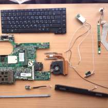 Клавиатура для ноутбука, Вентилятор охлаждения ноутбука, в Красноярске