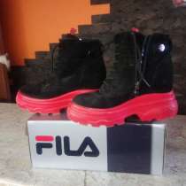 Ботинки женские весна 37р, в Калуге