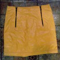 Новая юбка утеплённая, в Москве