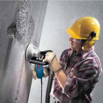 Требуются шлифовщики на монолит, в Санкт-Петербурге