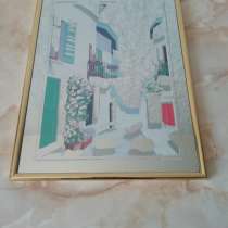 Продам картину, в Владивостоке