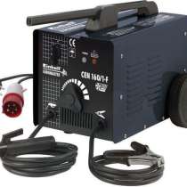 Сварочный аппарат Einhell CEN 160/1-F (Германия), в Липецке