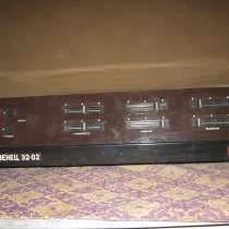 Продам эстрадный усилитель-б/у, в г.Харьков