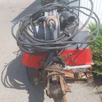 Харвестерная головка Log Max 6000, в Белгороде